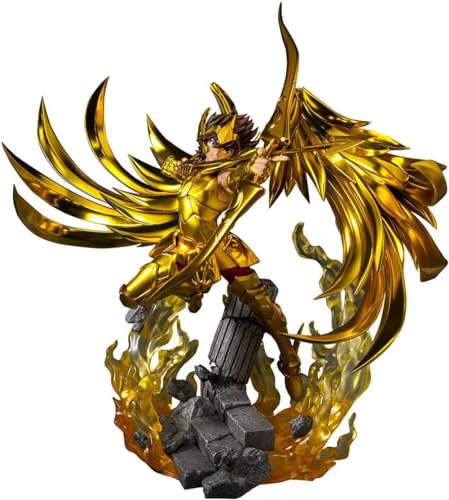 Saint Seiya Figuras Marca TAMASHII NATIONS