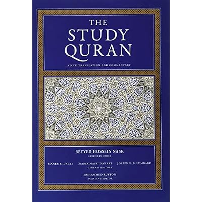The Study Quran