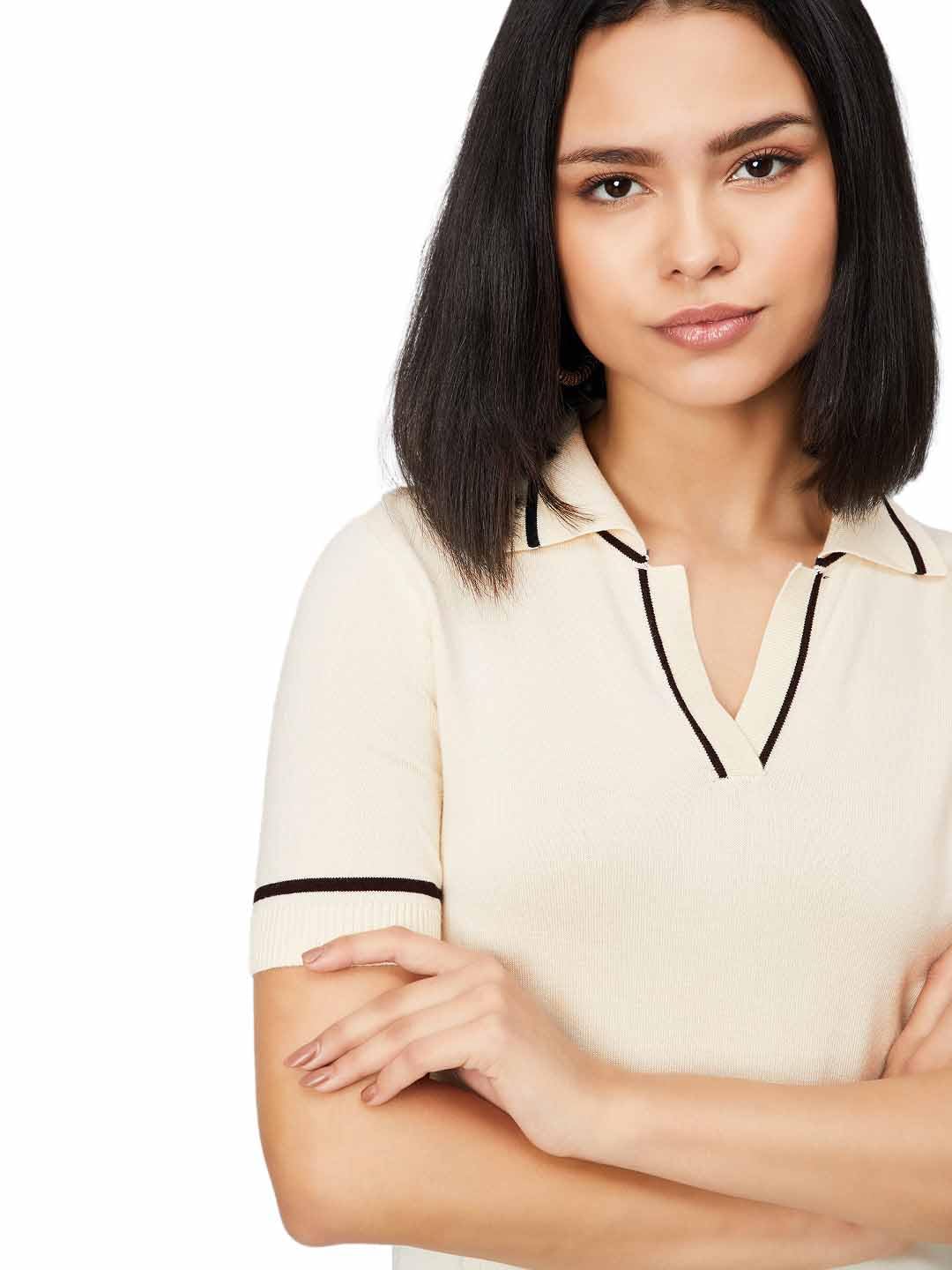 max Women's Regular Fit T-Shirt-picture-48