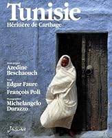 TUNISIE. Héritière de Carthage 2869502532 Book Cover