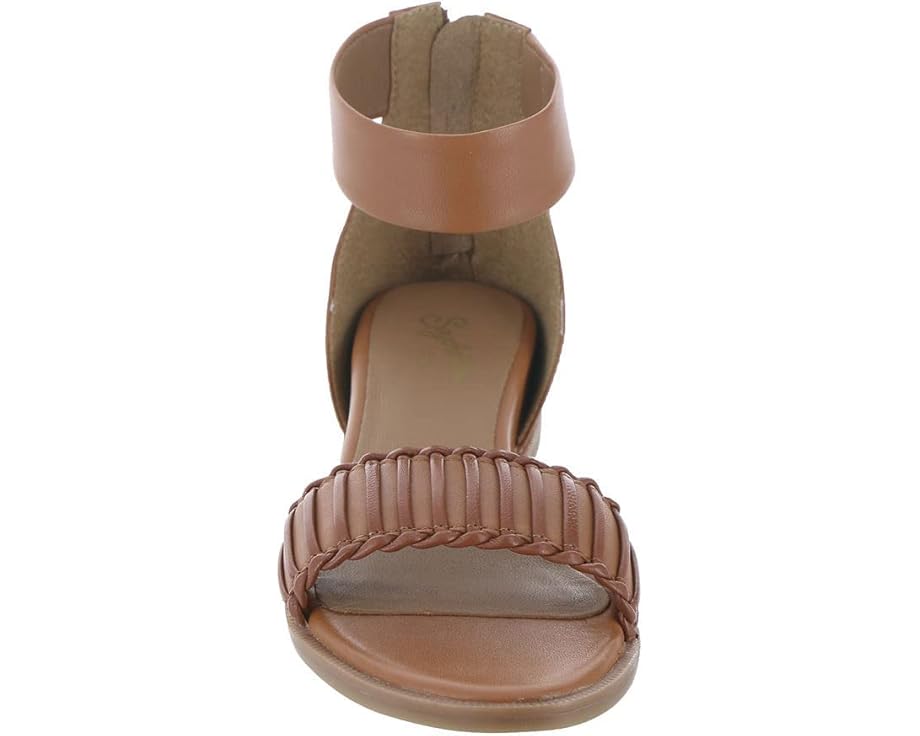 Seychelles Final Hour - Front View