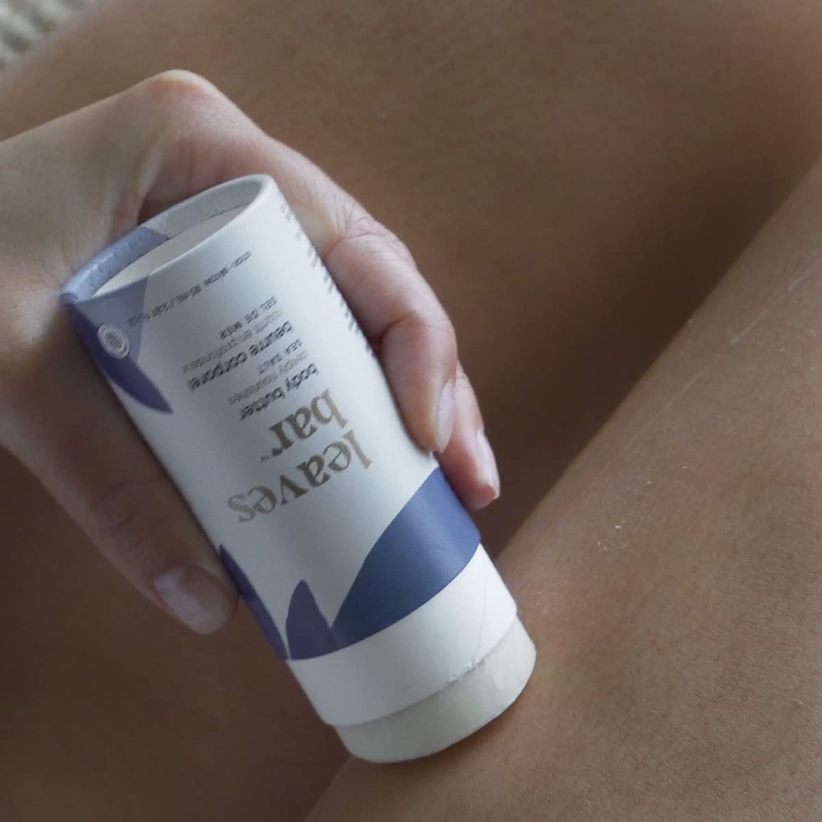 ATTITUDE Body Butter, Natural Origin, Deeply Nourishes & Retains Moisture, Shea & Cocoa Butters, EWG Verified, All skin types - Image 2