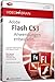 Produktbild Adobe Flash CS3 - Anwendungen entwickeln - Video-Training - Rich Internet Applications mit Flash, Flex und ActionScript - 9 Stunden Video-Training (AW Videotraining Grafik/Fotografie)