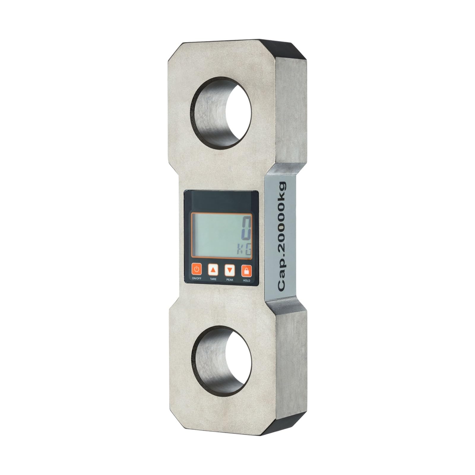 CVFRDD 1PC Tensometer Tension Accurate Force Measuring Instrument Motorcycle Dynamometer