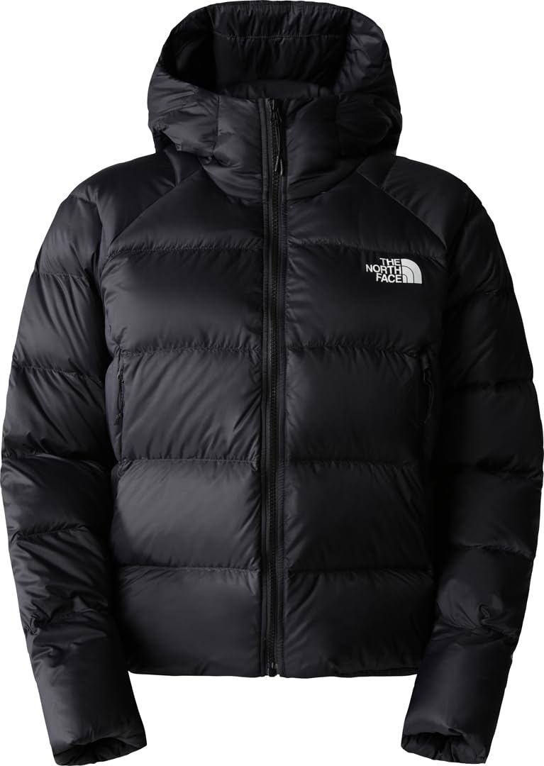 The North Face W Hyalite Down Hoodie - EU Sweatshirt Femme (Lot de 1)