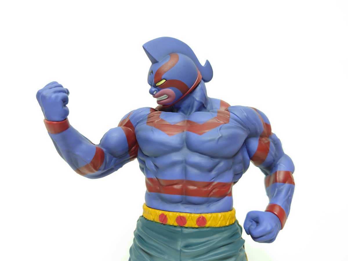 Amazon.co.jp: CCP フィギュア王限定 キン肉マン スーパーフェニックス 