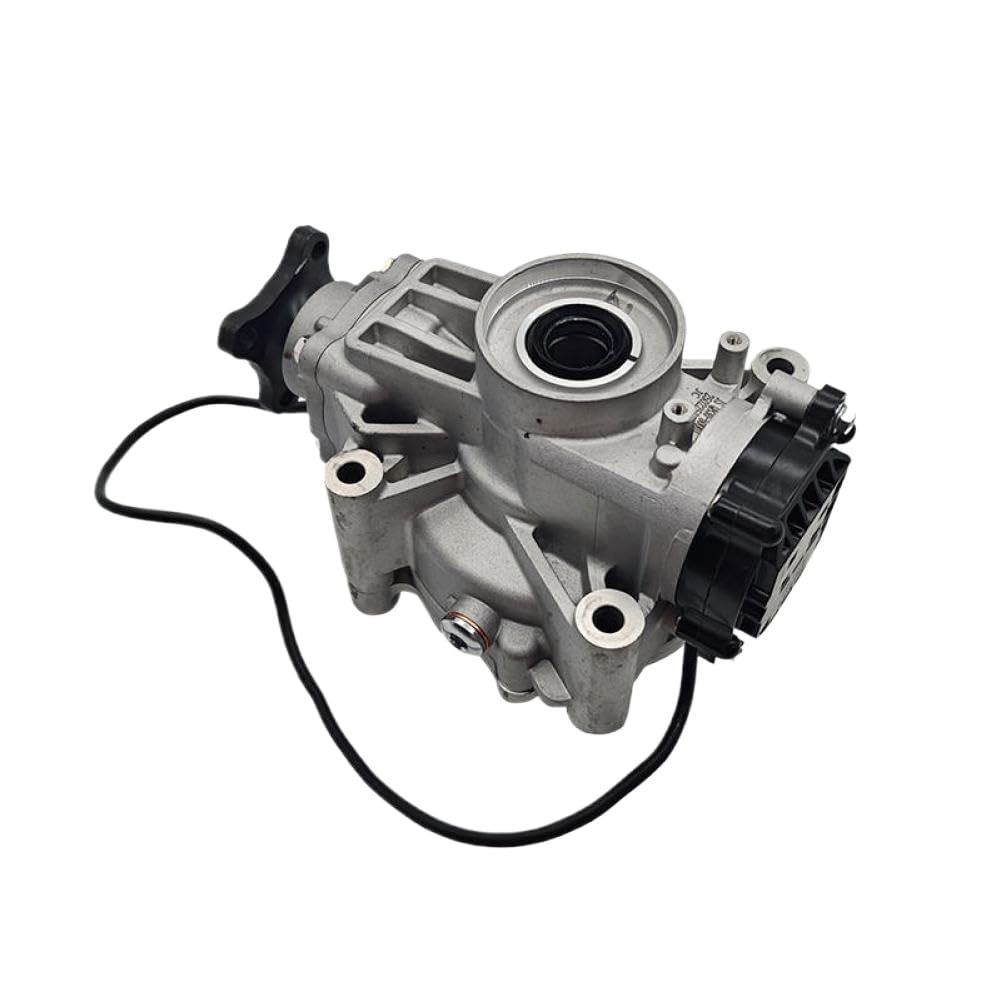 Conjunto de caja de engranajes delantero Compatible con piezas de motocicleta CF600ATR Q830-310000-50001 Q830-310000-50000 ATV UTV