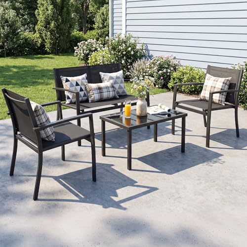 Outdoor Furniture