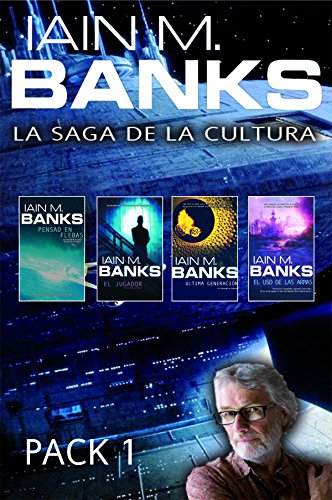 Saga La Cultura I (Spanish Edition)