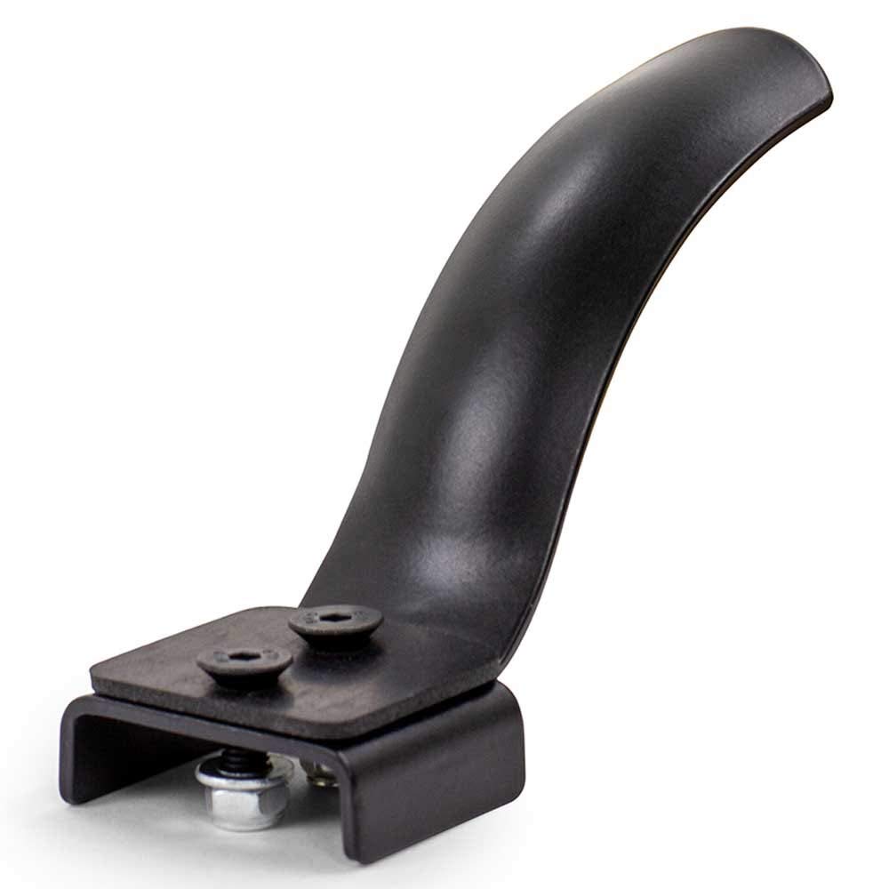 Slamm Scooters Convex Flex Brake Accessories,Unisex Adult, unisex_adult, SL505, Black, 100 mm