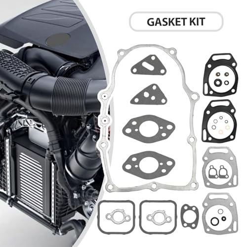 Image of 841188 Engine Gasket Set Kits, Replacement for Engine Gasket Set Kits Modles 350442 350445 295347 304447 350446 350447, Replaces 846487