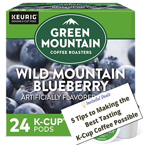Comparison of Best Tasting K Cup Coffee Top Picks 2023 Reviews