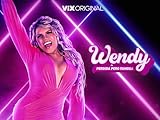 Wendy: Perdida pero famosa - ¡Fiesta en León!