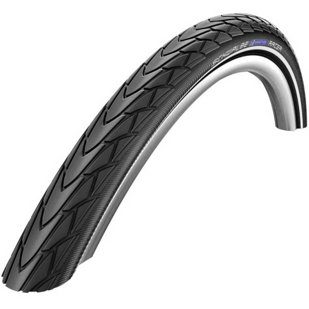 Pneu Schwalbe Black Jack 20 pouces ETRTO 47-406 VTT enfant BMX noir