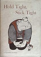 Hold Tight, Stick Tight: A Collection of Japanese Folktales B000KHUE54 Book Cover