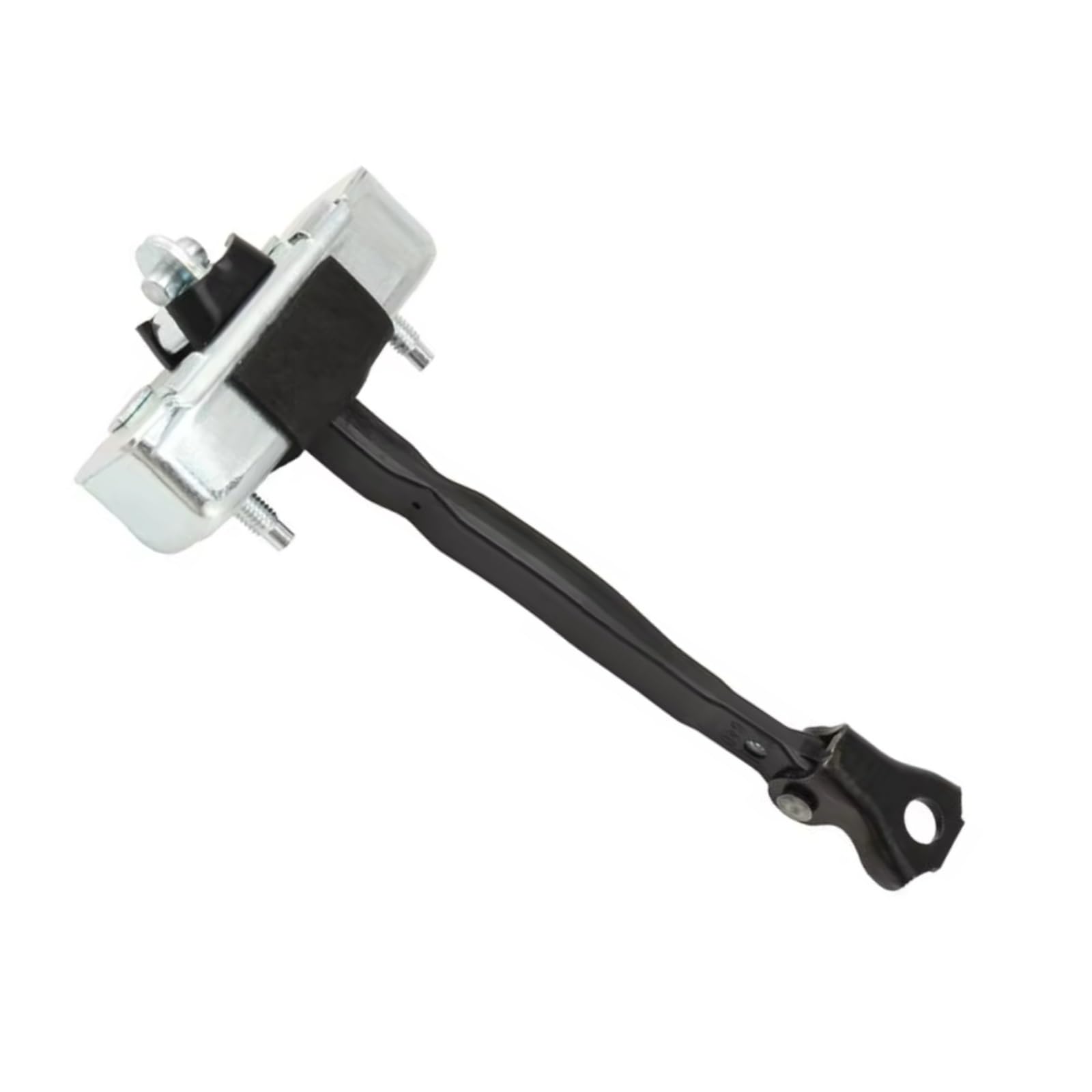 Car Door Limiter Compatible with Lexus for RX350 RX450 2013 2014 2015 for RX270 2012-2014 68620-48050 68610-48060 Car Front Left Right Door Check Assembly