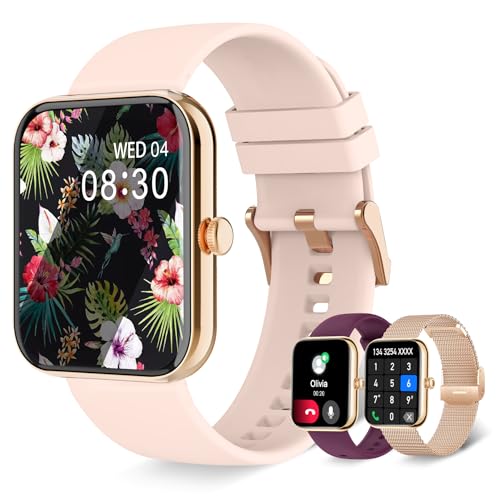 Imagen de Reloj Inteligente Mujer, 1