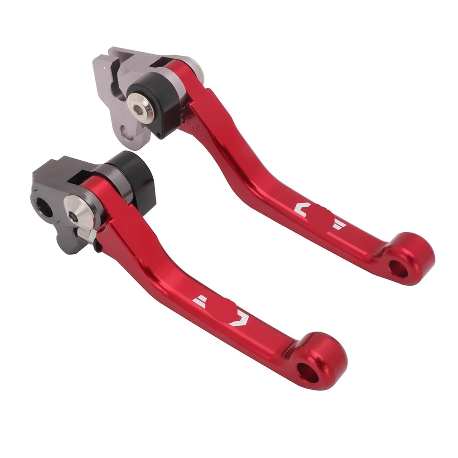 YWQJIOPM Motorcycle Brake Clutch Lever for CRF 250 450 R CRF250X CRF 450R 450X CRF450R CRF250R CRF450X CRF150R CRF230F 230 F Motorcycle Brake Clutch Lever