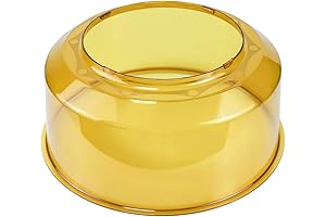 Power Dome for NuWave Ovens: Ultimate Replacement for Crisp and Even Cooking