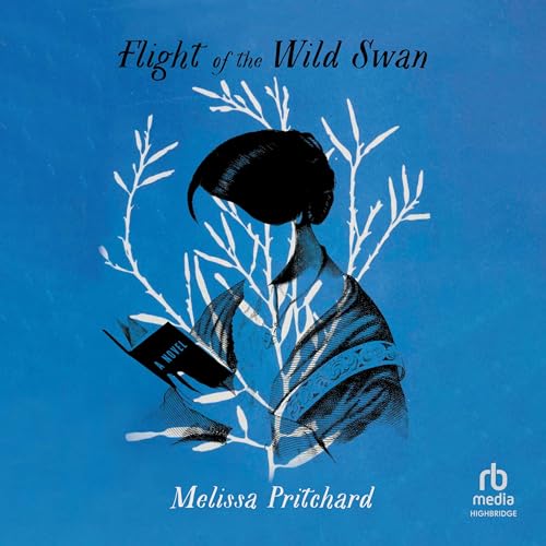 Melissa Pritchard - Flight of the Wild Swan episode artwork
