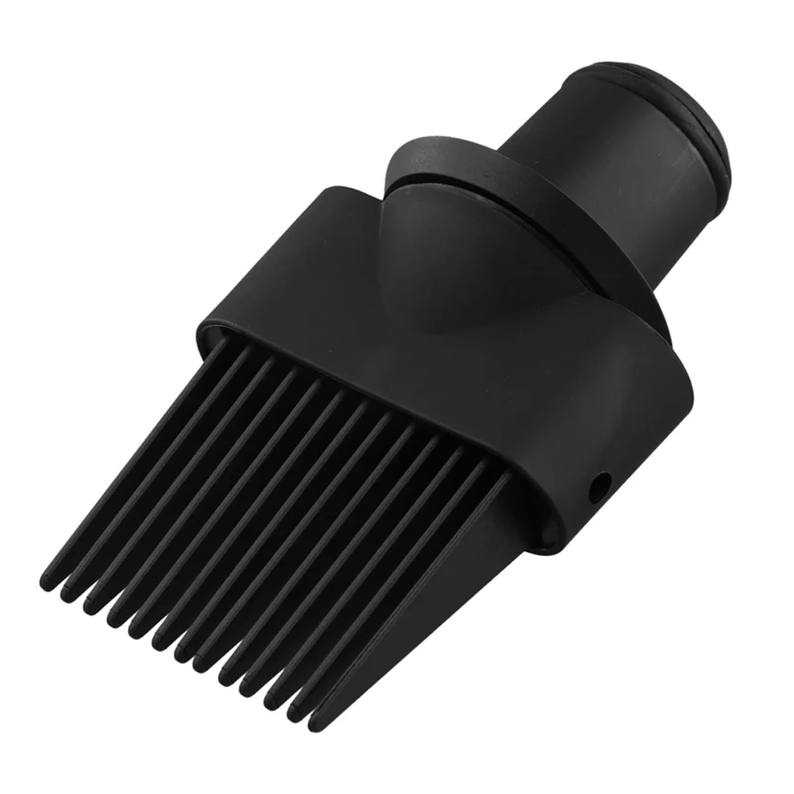 Peigne À Dents Larges, Accessoire Compatible Avec Le Sèche-cheveux Dyson Supersonic, Embout Amovible HD16-Y48A