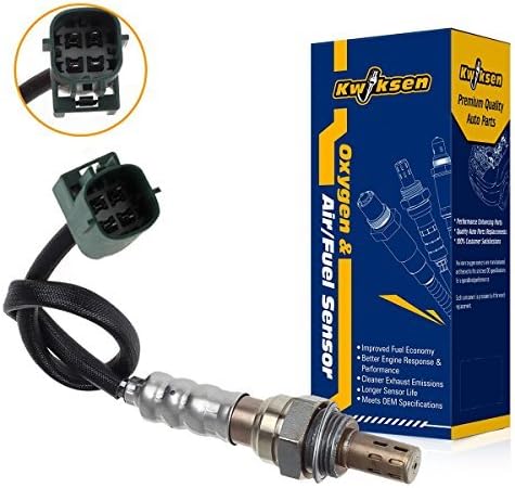 Oxygen O2 Sensor 15525 For Nissan Maxima Altima Murano Sentra