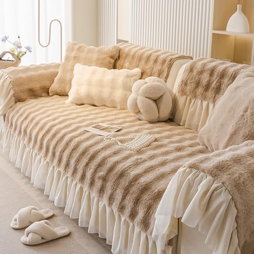 XJ[gt̂ʂ݃\t@Jo[AtFCNt@[ŒgɂA2?3NbVp̃ZNVi\t@XbvJo[AӂӂŐ􂦂\t@veN^[ Brown 90x160cm/36x63in