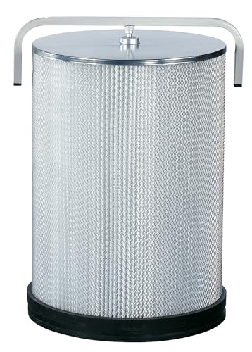 Feinstaub-Filterpatrone FP 2 Zubehör Absauganlagen 12-1013 BERNARDO