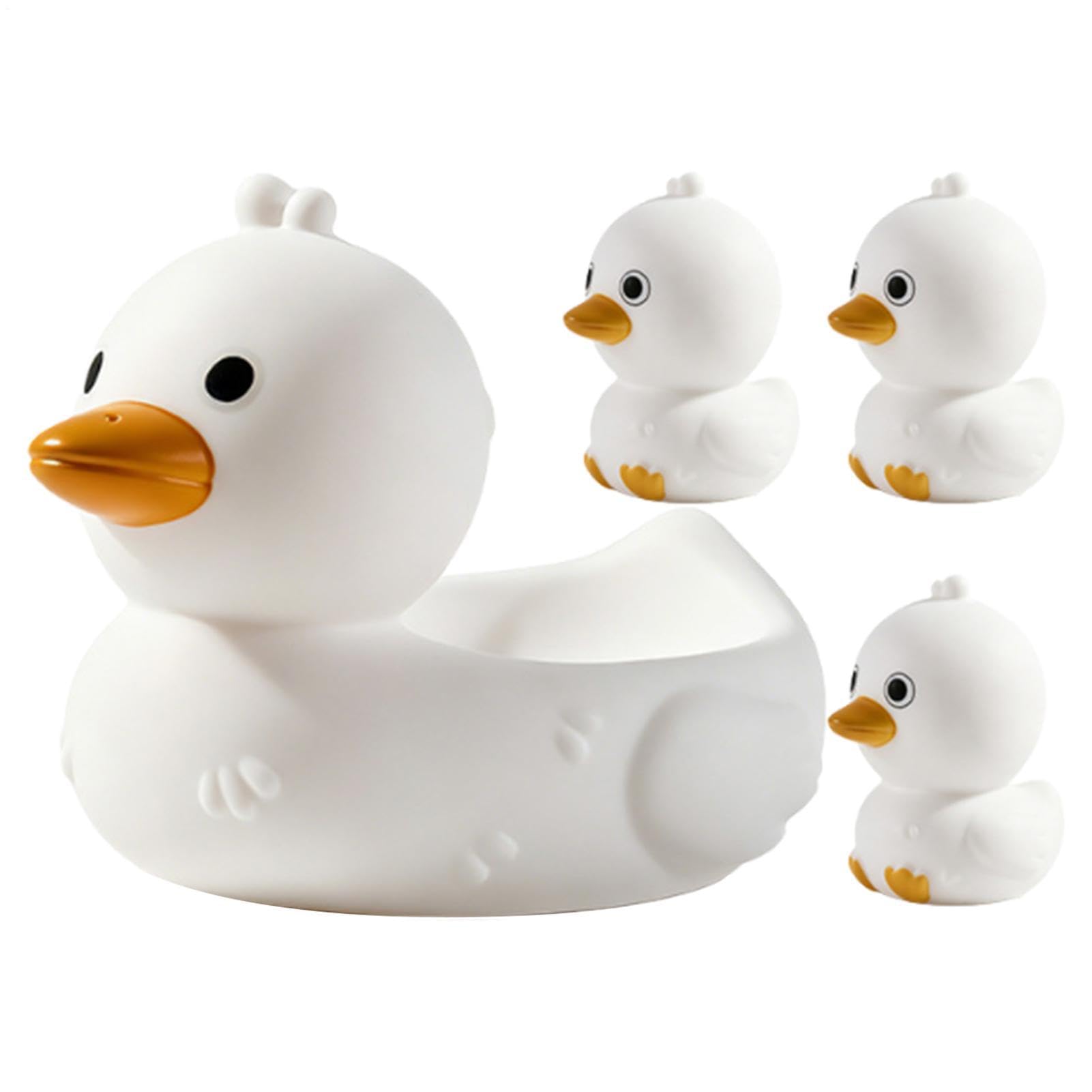 Juguetes de baño para niños ideales como regalo de nacimiento 8