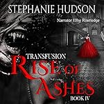 Cover of Rise of Ashes