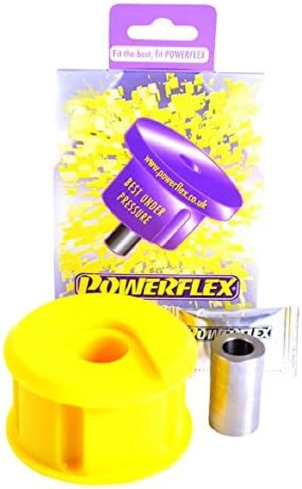 Powerflex PFF85-620 Prise Powerflex