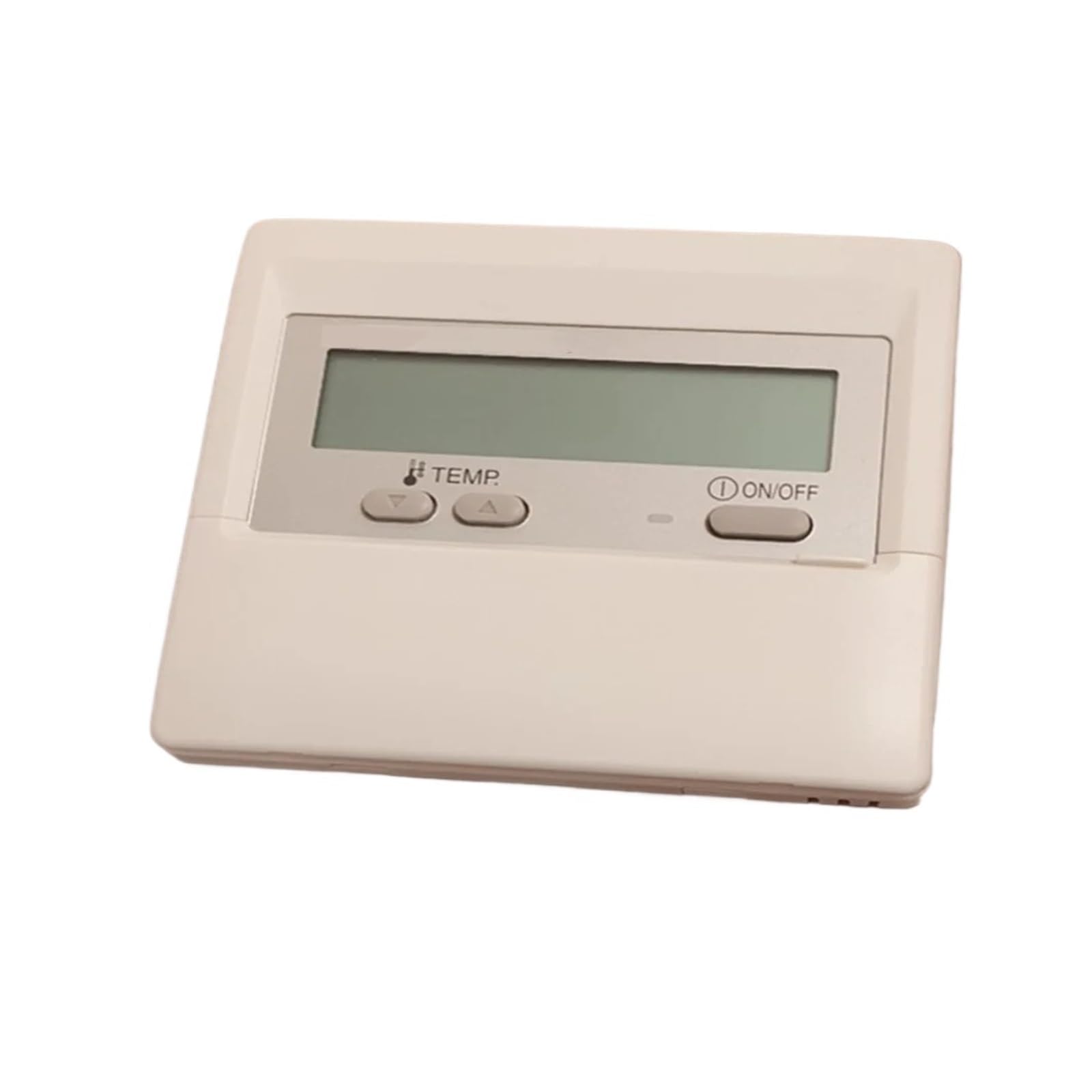 Compatible For Mitsubishi ,Central Air Conditioning Wire Controller PAR-21MAA Communicator Control Panel English Version Part