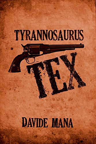 Tyrannosaurus Tex Tyrannosaurus Tex