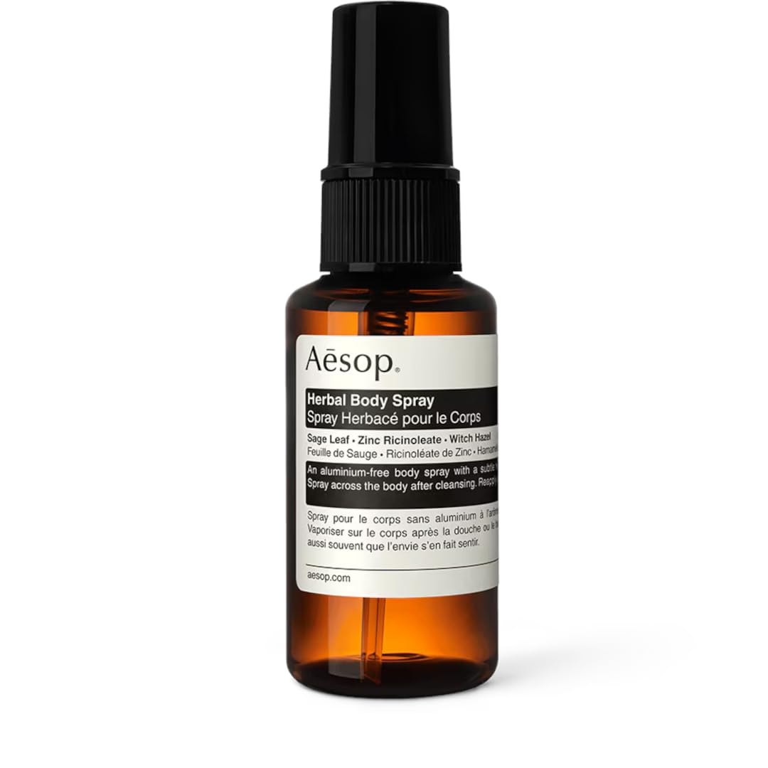 イソップ ボディスプレー (50mL)