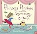 Princess Penelope and the Runaway Kitten (Alison Murray Glitter Books)