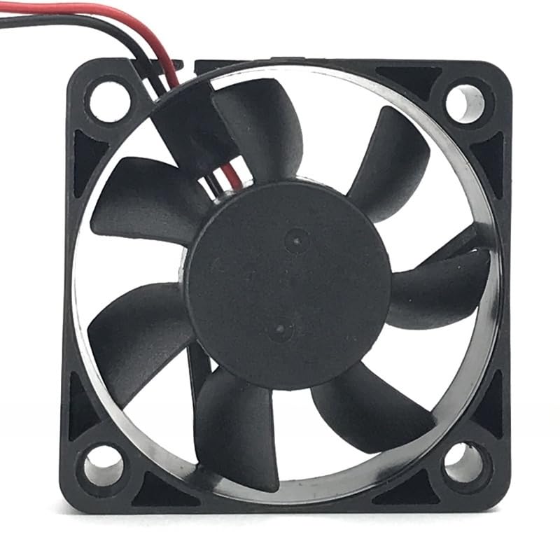 Miniatura 3 de para ADDA 2.0 in Ventilador 5015 12V 0.14A Silencioso Power Enfriamiento caso AD5012HB-D70