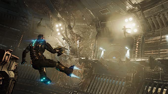 Freeluck Electronic Arts Dead Space | Standard Edition | PlayStation 5 - Image 5
