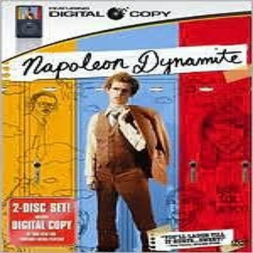  Napoleon Dynamite