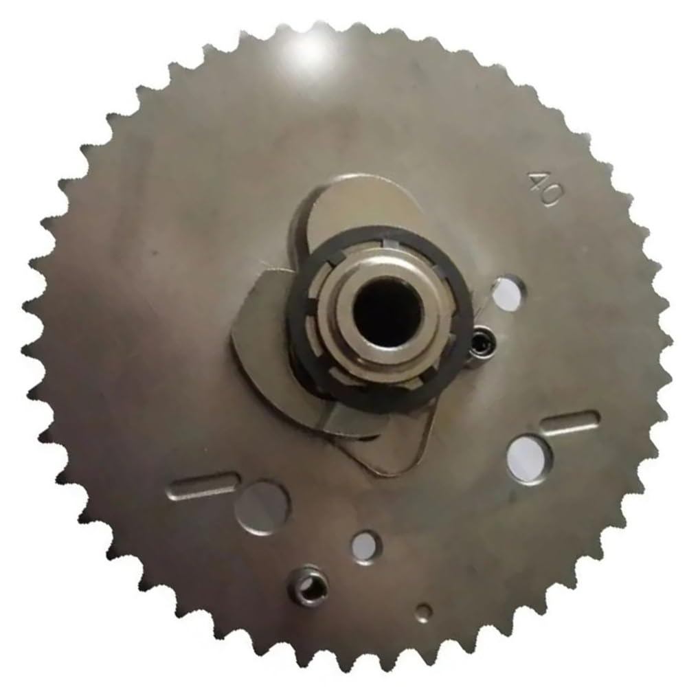 Engine Camshaft Fit For EX40 14hp 20B-31602-20