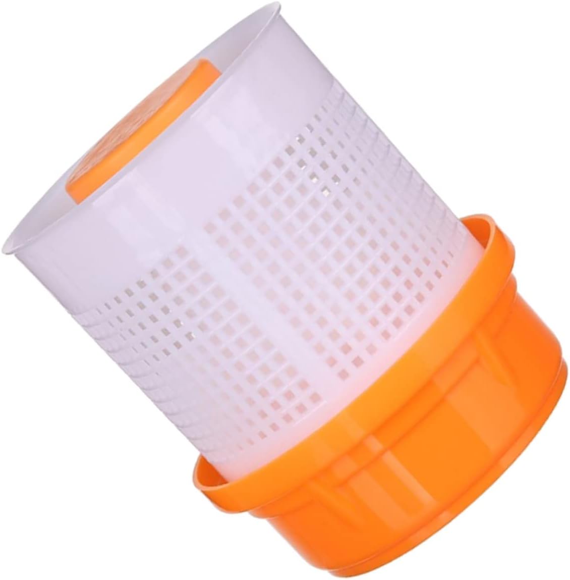 PRETYZOOM 1pc Hand Press Food Dehydrator Vegetable Stuffing Squeezing Tool for Salad Dryer Easy to Clean for Home Restaurant Use PRETYZOOM 1pc Hand Press Food Dehydrator Vegetable Stuffing Squeezing Tool for Salad Dryer Easy to Clean for Home Restaurant Use