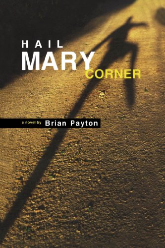 Hail Mary Corner view 2