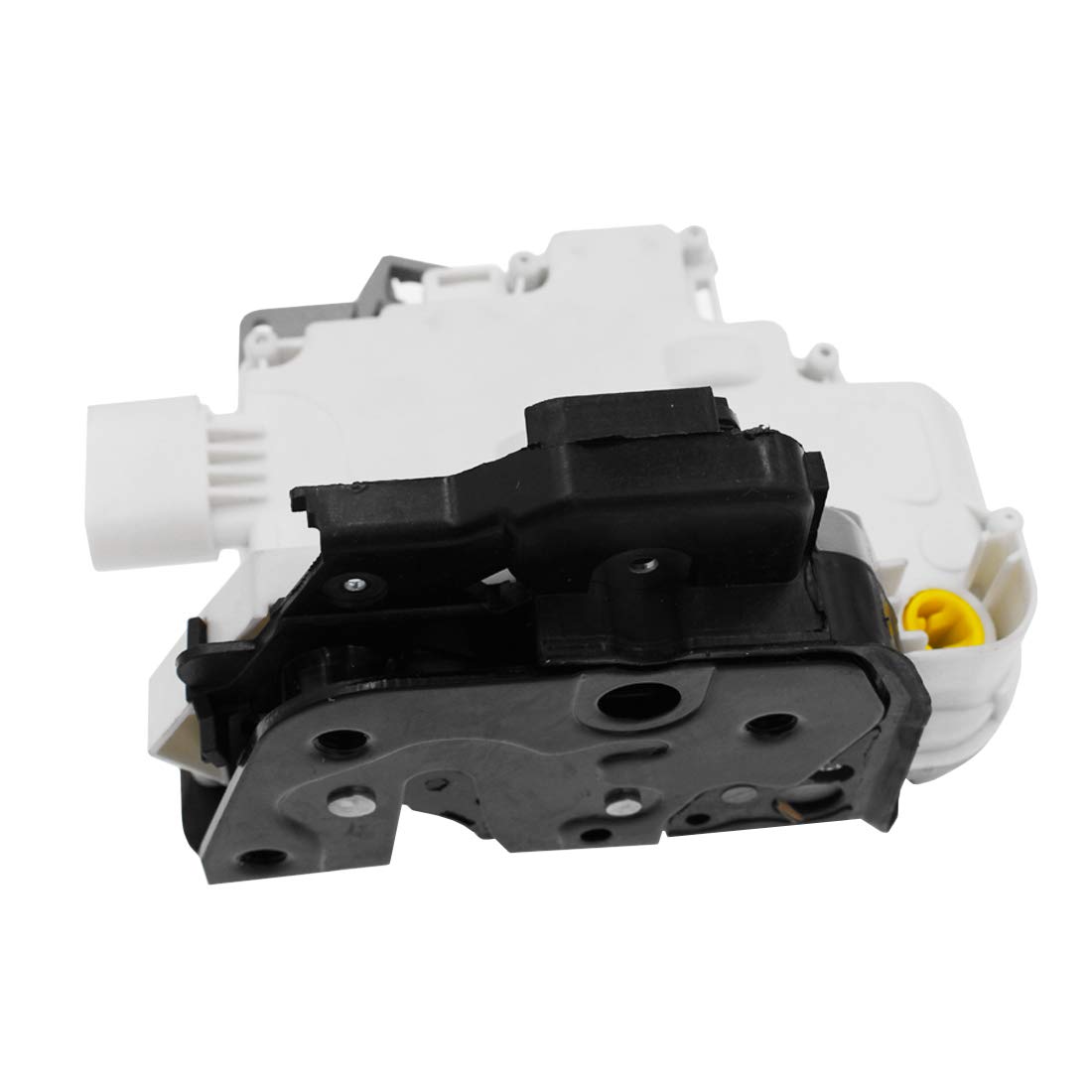 Actionneur de verrouillage de verrouillage de porte avant avant gauche 9 broches Pour AUDI A3 A6 A8 R8 Pour SEAT Exeo 4F1837015 4F1837015G 4F1837015E 4F1837015F
