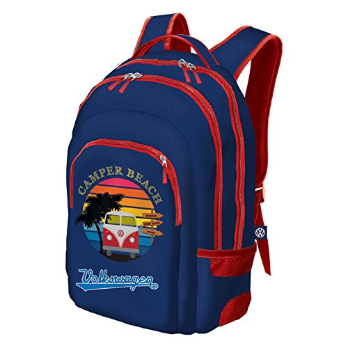 Dohe 50222 - Volkwagen Beach, Mochila