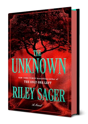 Image of The Unknown: A Novel