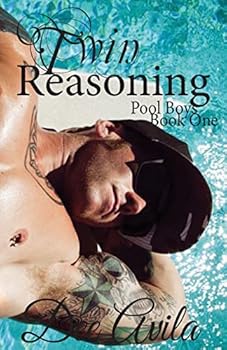 Paperback Twin Reasoning Book