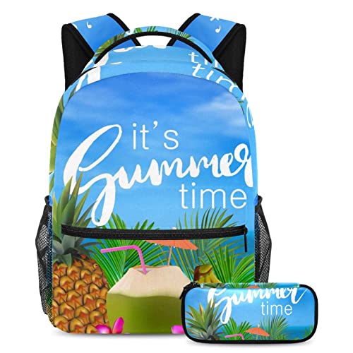 Sac à dos casual TBOUOBT motif de Thanksgiving, une idée cadeau originale pour vos proches