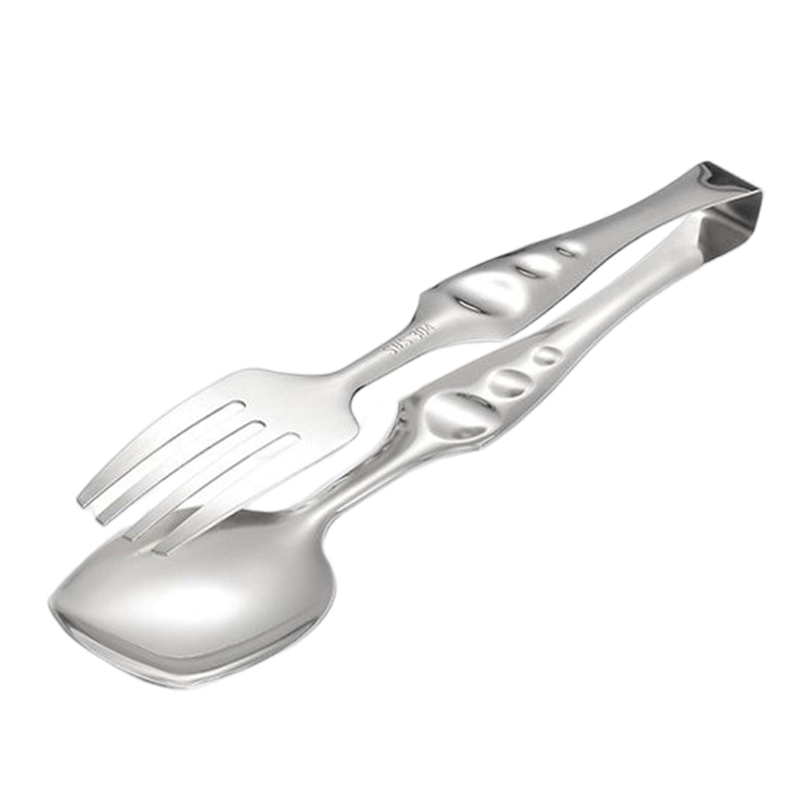 Calandis™ Lightweight Clip Barbecue Clip Salad Tool Kitchen Spoons | Camping & Hiking | Outdoor Sports-image-8