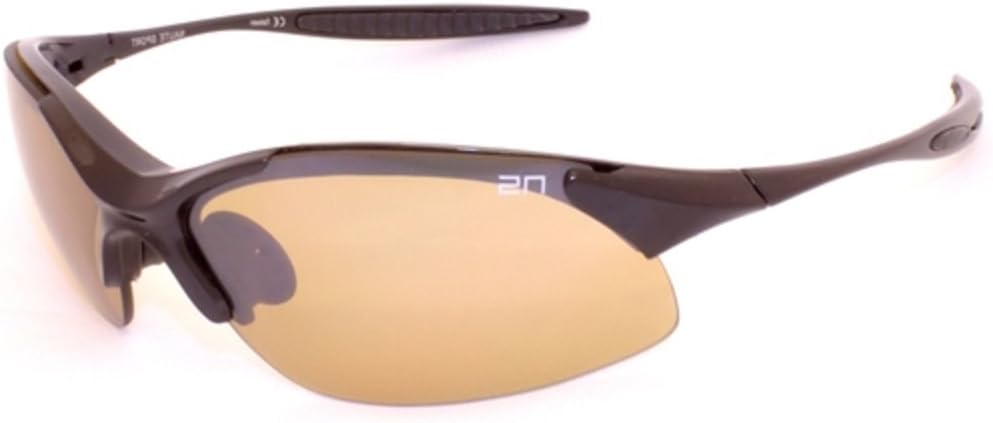 The Zone - Lightweight Anti-Fog Sunglasses