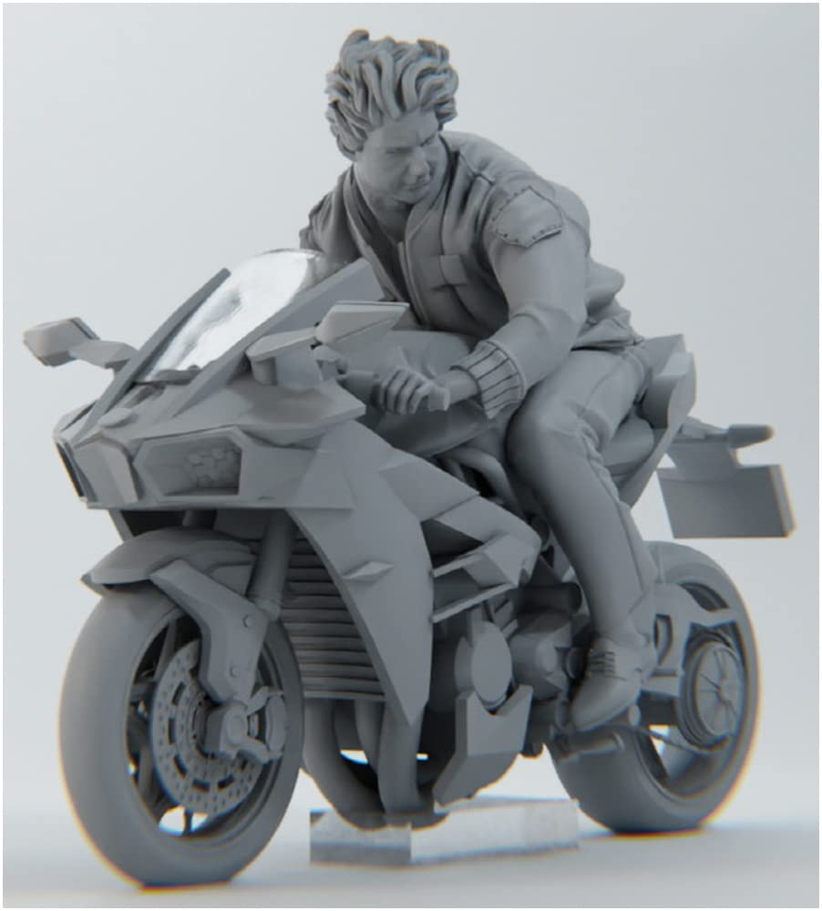 Amazon | トリファクトリー 1/48 ミリタリーミニチュアフィギュア 