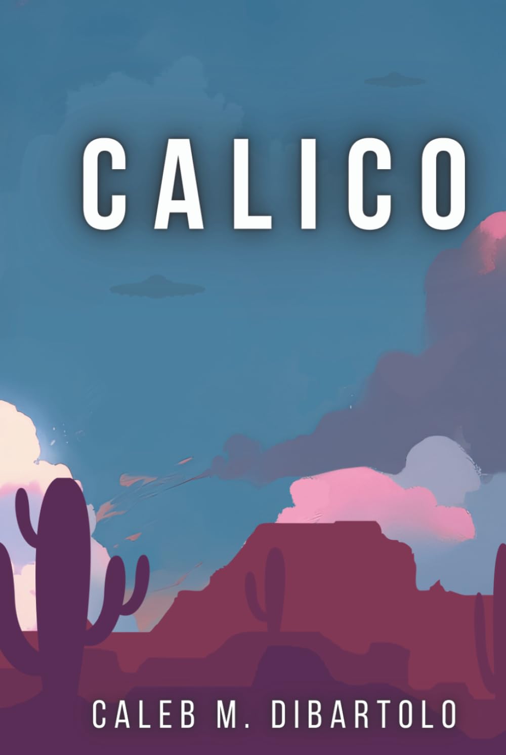 Calico